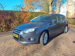 Gebruikt 2013 Ford Focus Stationwagen | € 2.250 (Iets duurder)