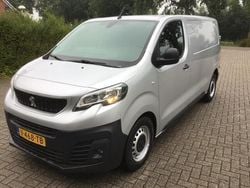 Grijs Gebruikt 2018 Peugeot Expert Van | € 7.999 (Eerlijke prijs)