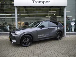 Grijs Gebruikt 2024 Mazda CX-60 Homura-Line SUV | € 59.995