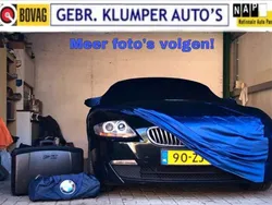 Grijs Gebruikt 2008 Opel Meriva Cosmo MPV | € 990 (Goede deal)