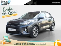 Grijs Gebruikt 2019 Kia Stonic SUV | € 16.440 (Eerlijke prijs)