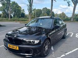 Gebruikt 2002 BMW 325 | € 5.350 (Iets duurder)