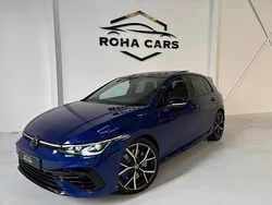 Blauw Gebruikt 2023 VW Golf VIII R Hatchback | € 51.945 (Iets duurder)