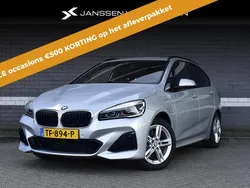 Grijs Gebruikt 2018 BMW 225 Active Tourer Executive MPV | € 19.885 (Iets duurder)