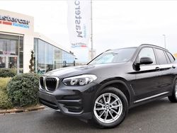 Zwart Gebruikt 2018 BMW X3 Comfort Edition SUV | € 31.950 (Iets duurder)