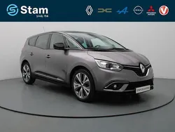Grijs Gebruikt 2019 Renault Grand Scénic IV Intens MPV | € 19.990 (Eerlijke prijs)