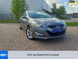 Grijs Gebruikt 2012 Hyundai i40 Stationwagen | € 6.740 (Goede deal)