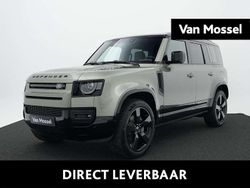 Groen Nieuw 2025 Land Rover Defender SE Dynamic SUV | € 108.940 (Duur)