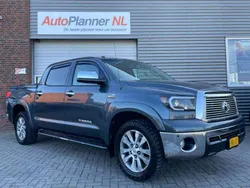 Grijs Gebruikt 2010 Toyota Tundra Pickup | € 15.544
