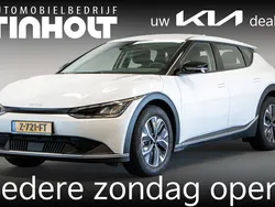 Wit Gebruikt 2024 Kia EV6 2 SUV | € 34.450 (Super prijs)