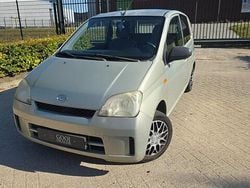 Beige Gebruikt 2003 Daihatsu Cuore Hatchback | € 1.950 (Eerlijke prijs)