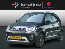 Zwart Gebruikt 2024 Suzuki Ignis Hatchback | € 18.425 (Goede deal)