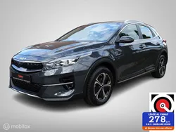 Grijs Gebruikt 2022 Kia XCeed SUV | € 20.745 (Goede deal)