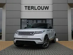 Grijs Gebruikt 2021 Land Rover Range Rover Velar S SUV | € 59.995 (Iets duurder)