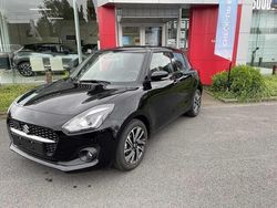 Zwart Gebruikt 2023 Suzuki Swift GLX Hatchback | € 18.990 (Eerlijke prijs)
