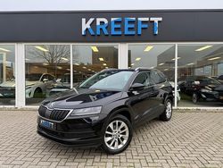 Zwart Gebruikt 2021 Skoda Karoq Business Line SUV | € 26.450 (Eerlijke prijs)