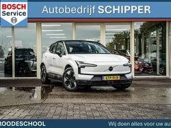 Wit Gebruikt 2024 Volvo EX30 Plus SUV | € 29.950 (Super prijs)