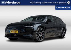 Zwart Gebruikt 2025 Audi A6 e-tron S-Line Stationwagen | € 72.950 (Eerlijke prijs)