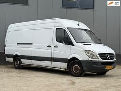 Overige Gebruikt 2012 Mercedes Sprinter Van | € 5.650 (Goede deal)