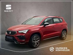 Velvet red metallic Nieuw 2025 Seat Ateca Business SUV | € 47.907