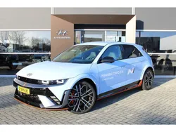 Blauw Gebruikt 2024 Hyundai Ioniq 5 SUV | € 60.990