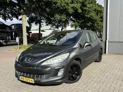 Grijs Gebruikt 2008 Peugeot 308 Hatchback | € 2.950 (Eerlijke prijs)