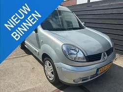 Grijs Gebruikt 2007 Renault Kangoo Campus MPV | € 2.750 (Goede deal)
