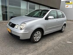 Grijs Gebruikt 2003 VW Polo Hatchback | € 1.199 (Goede deal)