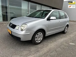 Grijs Gebruikt 2003 VW Polo Hatchback | € 1.199 (Goede deal)