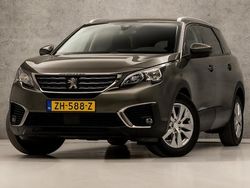 Gebruikt 2017 Peugeot 5008 Sport | € 13.945 (Eerlijke prijs)