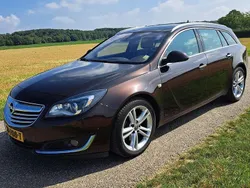 Gebruikt 2014 Opel Insignia Stationwagen | € 9.750 (Eerlijke prijs)