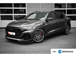 Grijs Gebruikt 2024 Audi Q8 Proline SUV | € 145.900