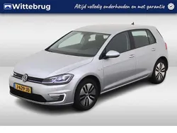 Grijs Gebruikt 2020 VW e-Golf Hatchback | € 14.450 (Eerlijke prijs)