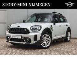 Grijs Gebruikt 2022 Mini Cooper S Countryman Comfort SUV | € 34.450 (Eerlijke prijs)