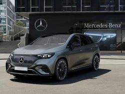 Grijs Nieuw 2025 Mercedes EQE300 Sport Edition SUV | € 100.700