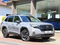Grijs Gebruikt 2025 Subaru Forester Comfort SUV | € 56.950