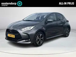 Grijs Gebruikt 2024 Toyota Yaris Edition Hatchback | € 25.945 (Eerlijke prijs)
