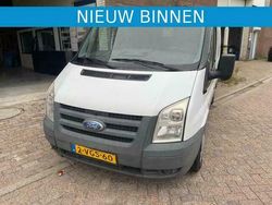 Overige Gebruikt 2010 Ford Transit Van | € 3.499 (Eerlijke prijs)