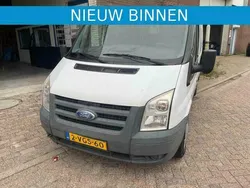 Overige Gebruikt 2010 Ford Transit Van | € 3.499 (Iets duurder)