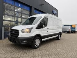 Wit Nieuw 2024 Ford Transit Trend Van | € 34.945 (Goede deal)