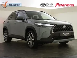 Groen Gebruikt 2025 Toyota Corolla Cross Style SUV | € 40.899 (Iets duurder)
