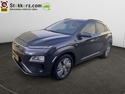 Overig Gebruikt 2021 Hyundai Kona Comfort SUV | € 18.095 (Goede deal)