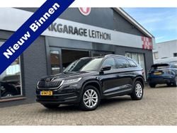 Zwart Gebruikt 2020 Skoda Kodiaq Style SUV | € 26.950 (Goede deal)