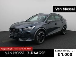 Grijs Gebruikt 2022 Cupra Formentor VZ SUV | € 30.900 (Eerlijke prijs)