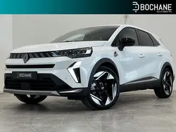 Wit Nieuw 2025 Renault Symbioz Iconic SUV | € 38.621 (Eerlijke prijs)