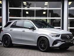 Grijs Nieuw 2025 Mercedes GLE53 AMG AMG SUV | € 148.875