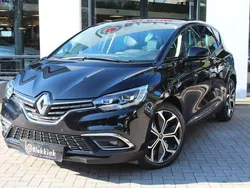 Zwart Gebruikt 2021 Renault Scénic IV Intens MPV | € 22.985 (Duur)