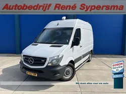 Wit Gebruikt 2016 Mercedes Sprinter Van | € 7.945 (Super prijs)