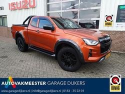 Oranje Gebruikt 2022 Isuzu D-Max Pickup | € 37.950 (Iets duurder)