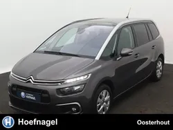 Grijs, metallic lak Gebruikt 2019 Citroën C4 SpaceTourer Business Class MPV | € 17.900 (Iets duurder)
